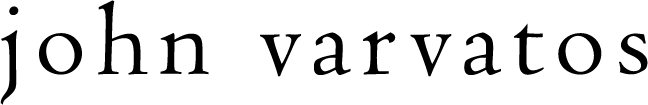 JOHN VARVATOS